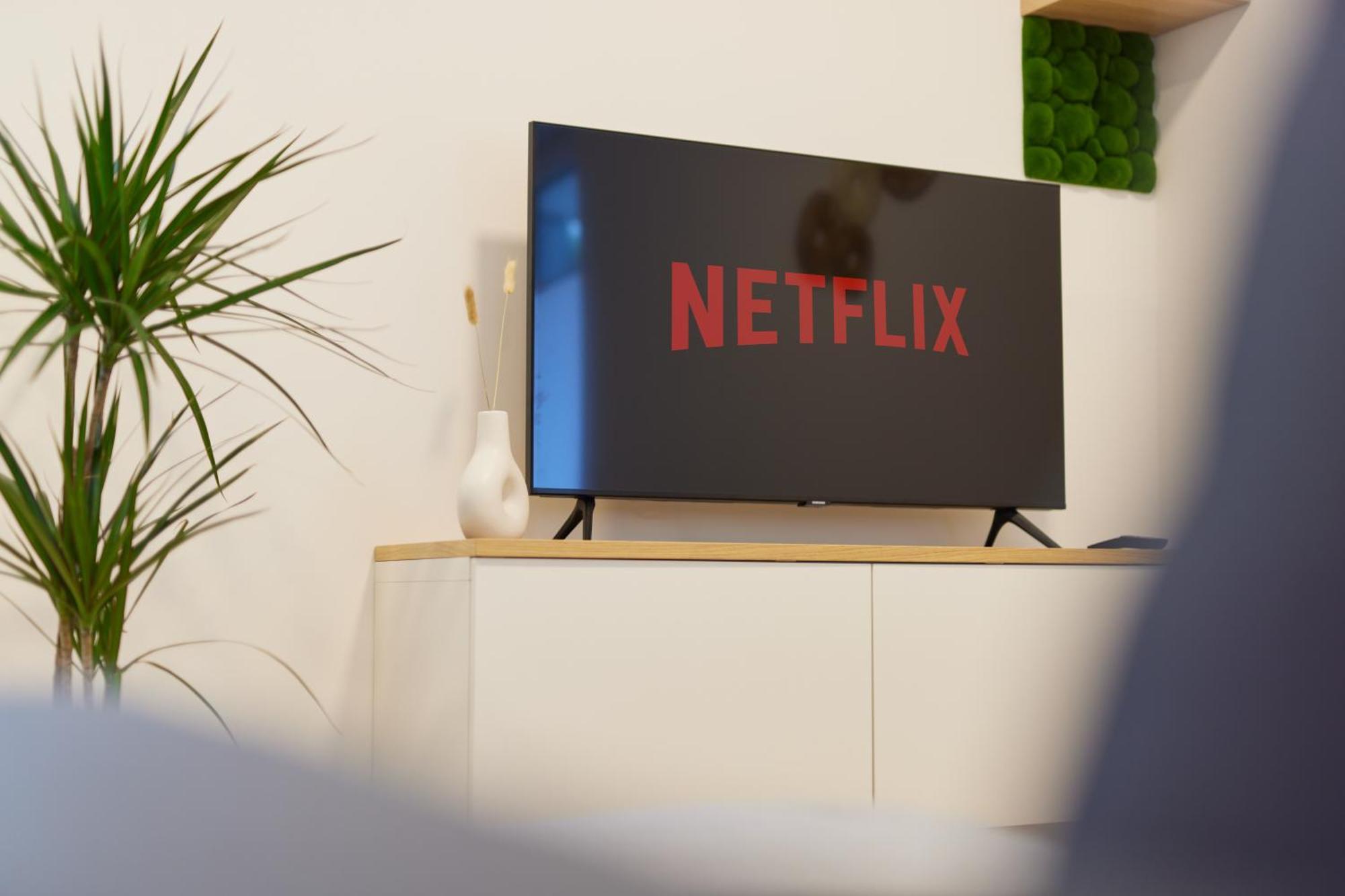 Homeme 2 I Zentral I Netflix I Kueche I Parkplatz I Kliniknah バート・エーンハウゼン エクステリア 写真